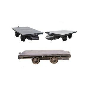 Quality New Flat Tramcar Used In Mining Equipment wholesale
