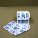 Automated Pellet Packaging Film Rolls Features Dust-Proof Tear-Resistant And