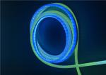 Outdoor Decorating Flexible LED Strip Light With Full Color 943S IC Silicone