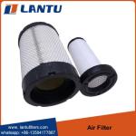 Lantu High Performance Air Filter 7008043 7008044 AF27998 RS5747 A88220 For Skid