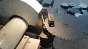 Quality B0134 China Best High Efficiency Mini Woods Cutting Discs Tct Circular Saw Blade For Wood wholesale