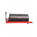 Textile Hydraulic Hand Lift Trolley Cart Material Handling Tools 1500kgs