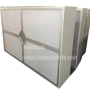 Quality Hospital Operating Room HEPA FILTER Laminar flow Ceiling wholesale
