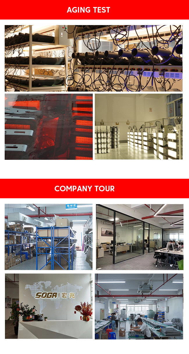 High Lumen LED Street Light Cri 70 and 4000K Color Temperature for Dependable Illumination