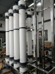 50T Liters Per Hour Ultrafiltration Water Treatment Plant UF Water Treatment
