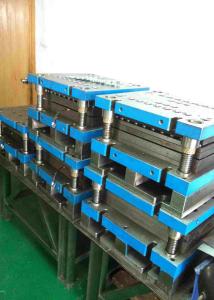 Quality Deep drawing die for hardware metal stamping parts , shallow deep drawing parts wholesale