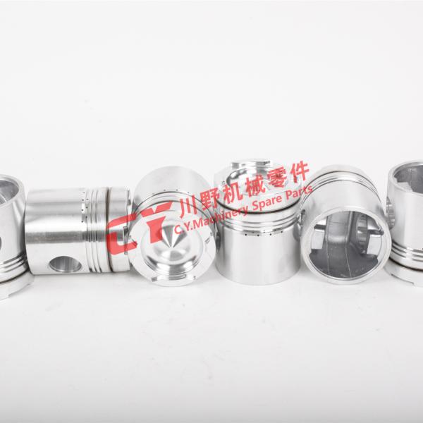 3803219 3804439 281501 5497661 Engine Cylinder Liner Kit NT855 Liner kit 6BT 6CT