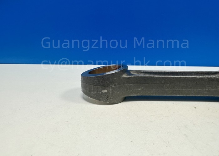 Con Rod ISUZU Engine Parts For NKR TFR TFS NPR NQR 4JH1 8-97352890-1