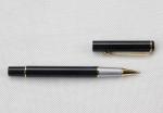High end bussiness gift metal engraving pen with gift box