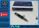 Diesel Fuel Injector 295050-1350 21896867 Common Rail Injection Nozzle