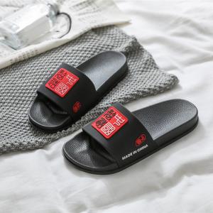 Quality Comfortable Footwear Casual PVC Soft Flip Flop Summer wholesale