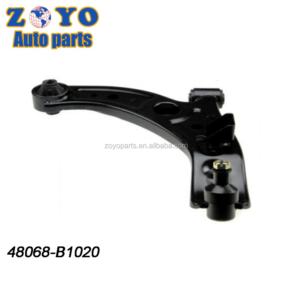 Lower Control Arm for Daihatsu Sirion 2007 Position Lower OEM Standard Top Performance
