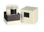 CMYK Luxury Candle Packaging Box Biodegradable Gift Paper Square Boxes