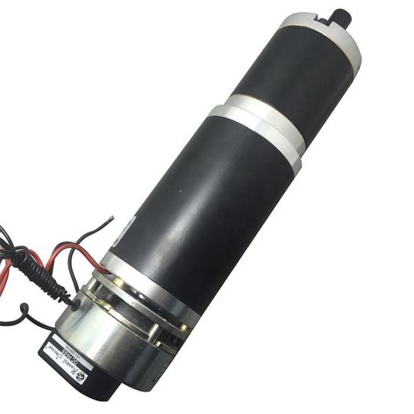 63mm 60JXE300K.63ZYT Seires High Torque DC Planetary Geared Motor 12vdc 24vdc