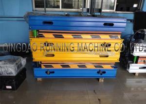 Quality 1600mm Conveyor Belt Splicing Machine For Splicing Conveyor Belt wholesale