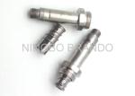 Water Dispenser Solenoid Stem Valve Plunger Tube , Pneumatic Electromagnetic
