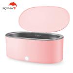 Jewelry Watch SUS304 Delicate Ultrasonic Cleaner Detachable Power Cord