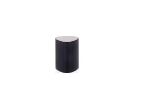 Quality Silk Screen Cosmetic Bottle Cap Hot Stamping Customized shape wholesale