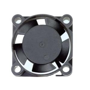 Quality OEM 3000RPM Waterproof Cooling Fan 25x25x10mm Brushless Stable wholesale