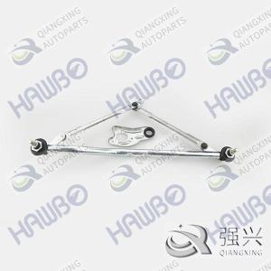 Quality 61617071693-S BMW E83 Wiper Linkage Corrosion Resistance 12 Months Warranty wholesale