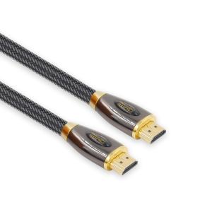 Quality 10.8 Gbps 4K 30Hz 6 Feet High Speed Premium Hdmi Cable Bulk OCC wholesale