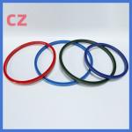 Hydraulic Y Shaped Mechanical Seal Ring Un Pressure Resistant Wear Resistant