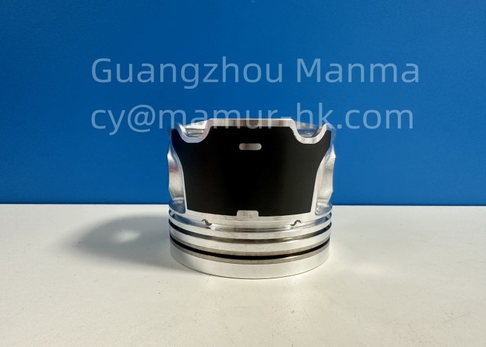 MAMUR Piston For QINGLING 100P 600P Euro5 1004011-L20PA Truck Auto Part
