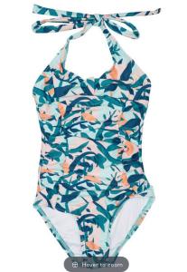 Quality Children's one-piece swimsuit Halter Lotus leaf Swimwear Split Skirt Princess New Korean Cute Bikini Girls Swimwear wholesale