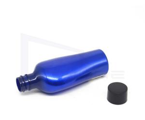 Quality 20410 Pantone 80ml Plastic Cosmetic Bottles wholesale
