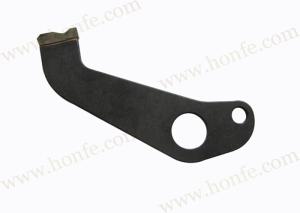 Quality MULLERⅡ Cutter 631361 RJMR-0068 Textile Machinery Spare Parts Suppliers wholesale