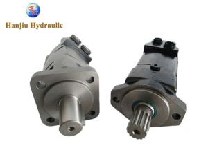 Quality OEM Available Hydraulic Gear Motor BMS 100 For Heavy Equipment Repair wholesale