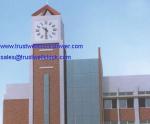 church wall clocks,church building clocks - Good Clock(Yantai) Trust-Well Co.