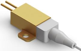 Scientific Research Fiber Coupled Diode Laser 793nm 4w