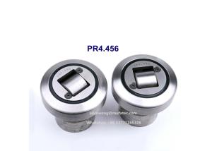 Quality 4.456 heavy load combined roller bearing for forklift printing machinery production line 40*77.7*49.5-48mm wholesale