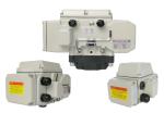 IP67 Quarter Turn Actuator