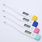 medical equipment digital thermometer body temperature thermometer