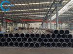 Floating Dredge Pipe Hydraulic Hdpe Marine Dredging Sand Mud Oil Floater 12 Inch