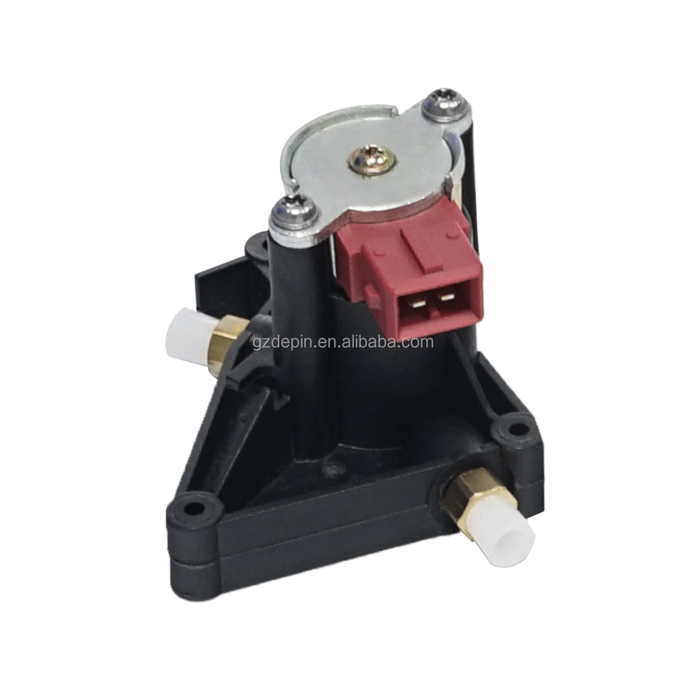 Highly Recommended Air Suspension Parts for BMW X5 E53 3722 6787 617 01