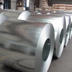 SGCC Zinc Coated Coil 0.2mm ASTM Galvanized Steel Gi Sheet In Coil