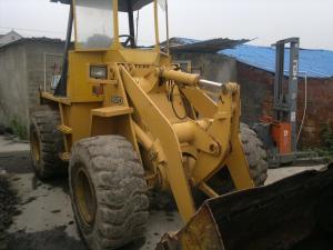 Quality Used TCM 820 bulldozer for sale wholesale