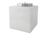 E27 Lampholder Commercial Lighting Fixture IP40 For Dessert Shop