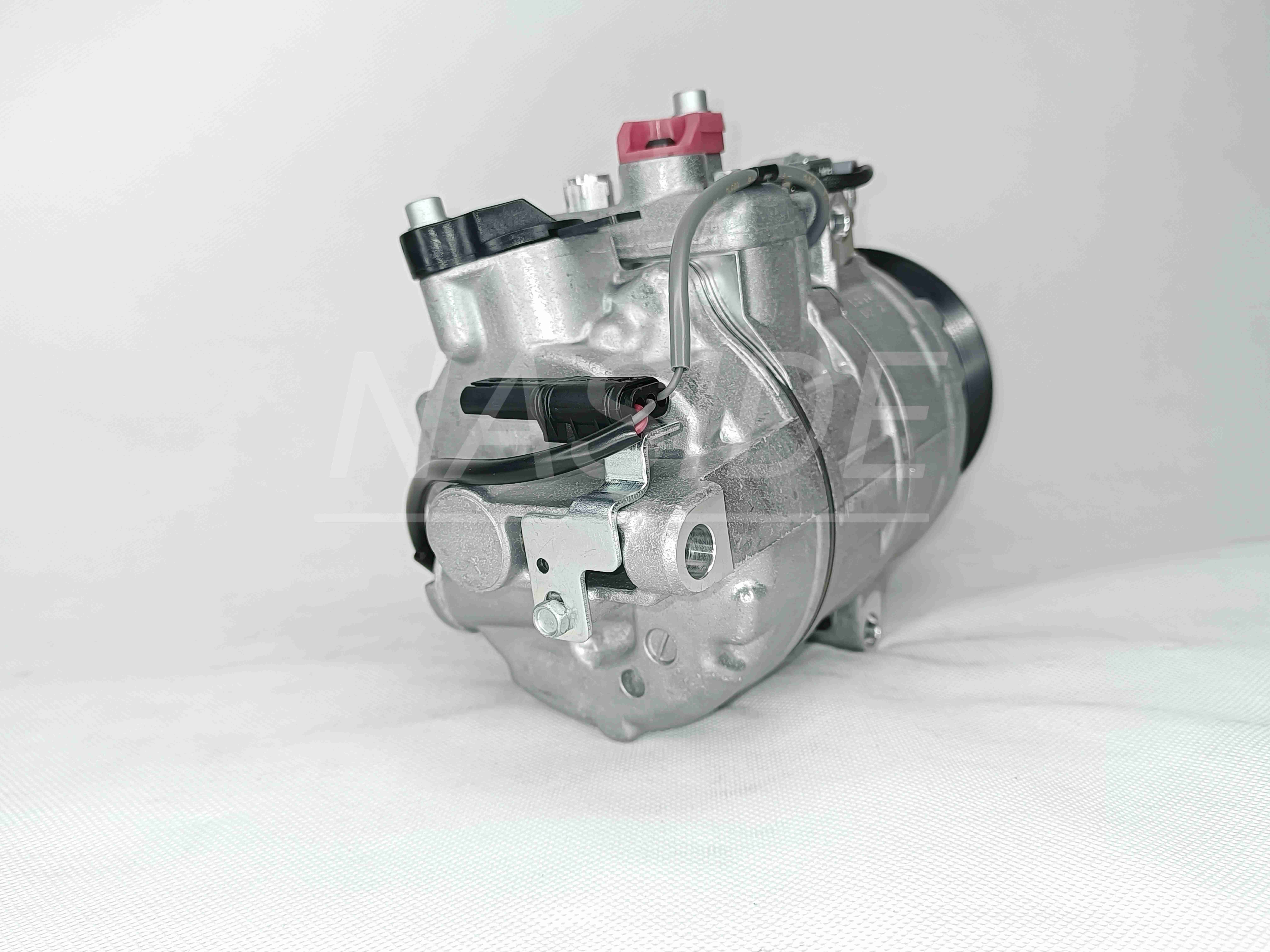 Auto AC Conditioning Compressor For BMW GT 6PK 110MM 64529399060 64529217868 DS86005