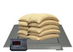 1 Ton 1.5m Digital Portable Industrial Floor Scales