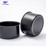 120ML Weed Packaging Tin Can D65X38MM Cigarette Steel Tin Can