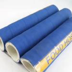 High Pressure Temperature Resistance Food Quality Hose Pipe For Catering