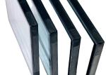 Multi Layer Heat Insulating Glass For Greenhouse Solar Glass
