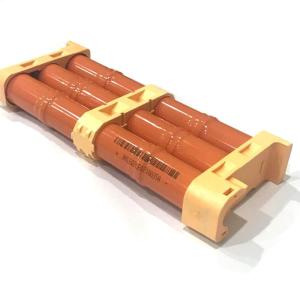Quality Electric Car Toyota Aqua Hybrid Battery / Prius Battery Pack Replacement wholesale