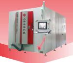 PVD AntiBacterial Coating Machine-RT1400-AntiBac