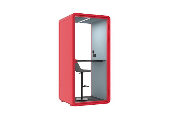 Small Size For 1 Person Learning Room Silent Cabin Thinking Room Silent Pods