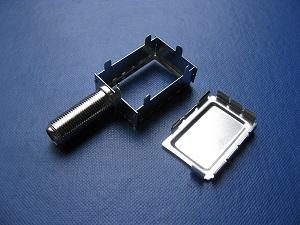Quality RF sielding case ,tuner case wholesale